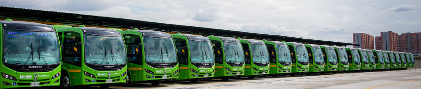 Operación-de-buses-eléctricos-en-carriles-mixtos